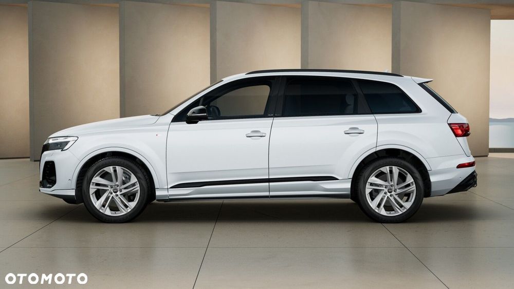 Audi Q7 - 4