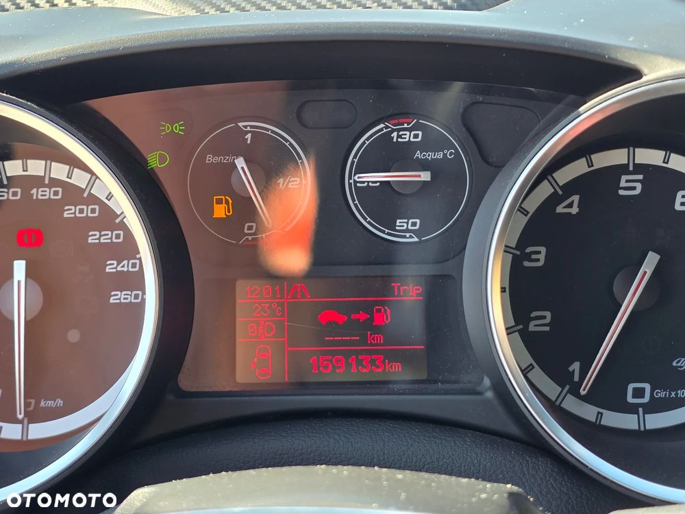 Alfa Romeo Giulietta 1.4 TB Sprint - 25