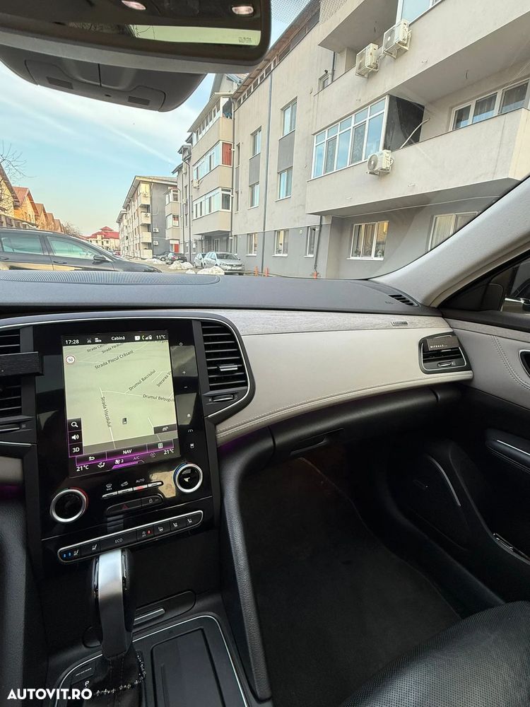 Renault Talisman - 8