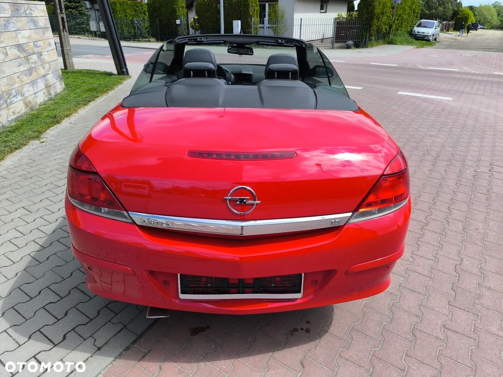 Opel Astra 1.8 Cosmo - 6