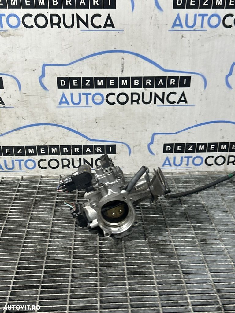 Clapeta Acceleratie Daihatsu Terios 1.5 Benzina 2006 - 2010 105kW 105CP 3SZ - VE Euro4 ... - 1