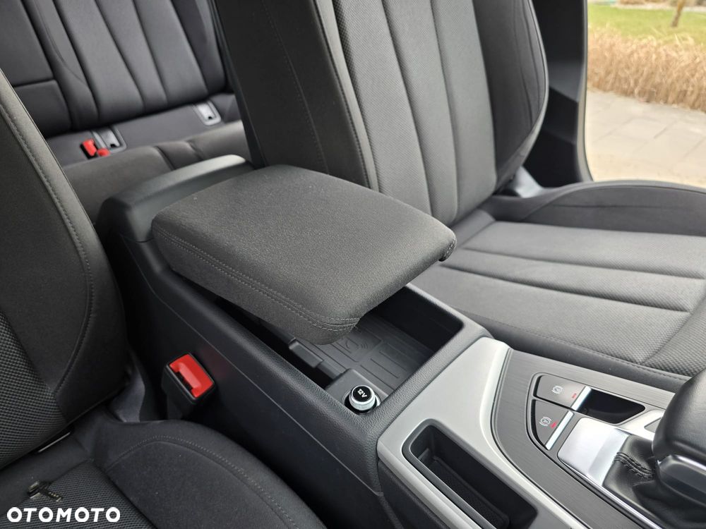 Audi A4 Avant - 20