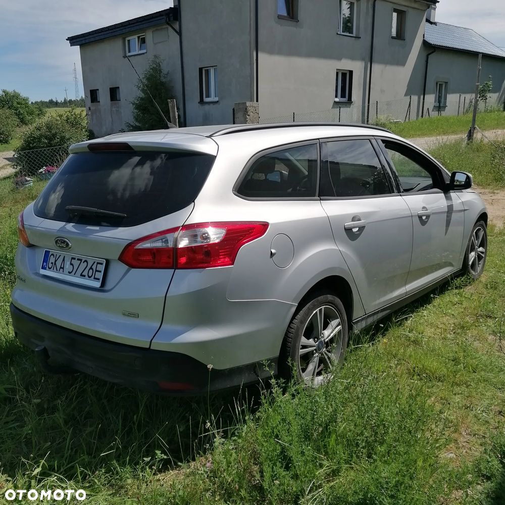 Ford Focus - 4