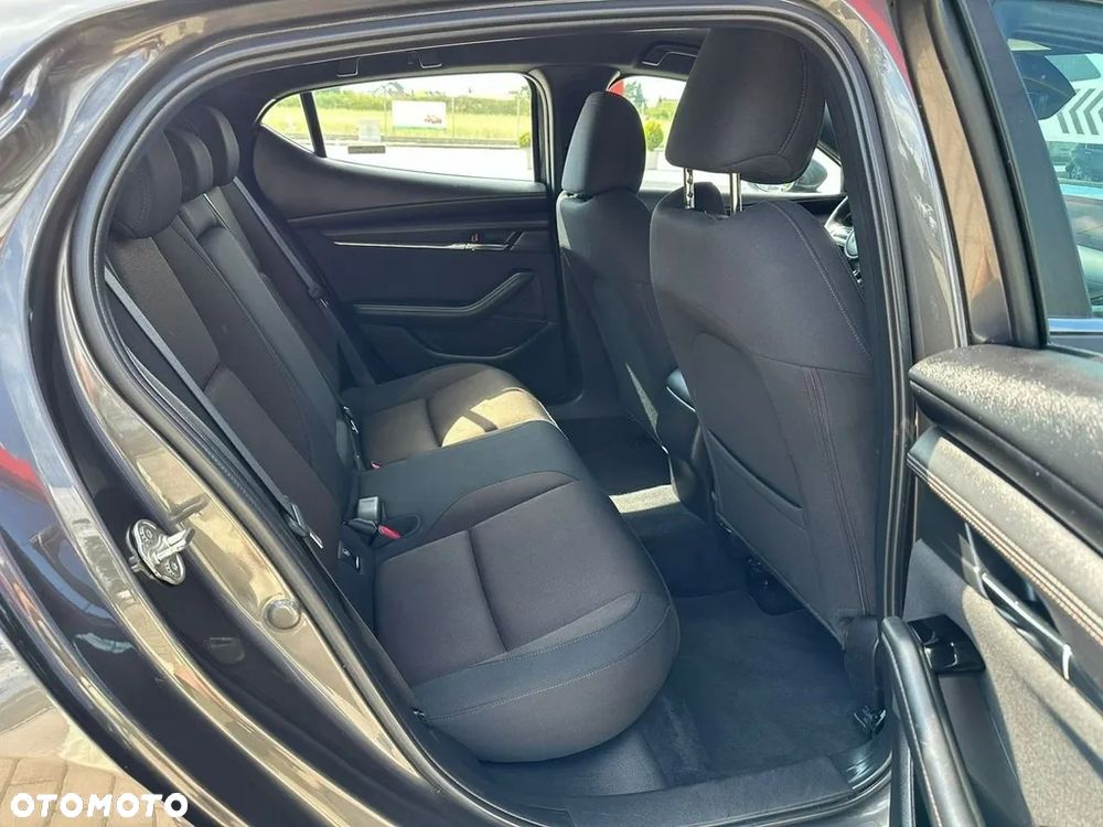 Mazda 3 2.0 mHEV Kai - 16