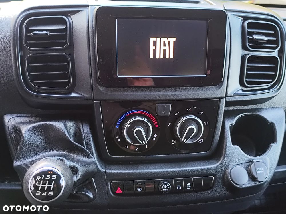 Fiat DUCATO L2H2 - 16