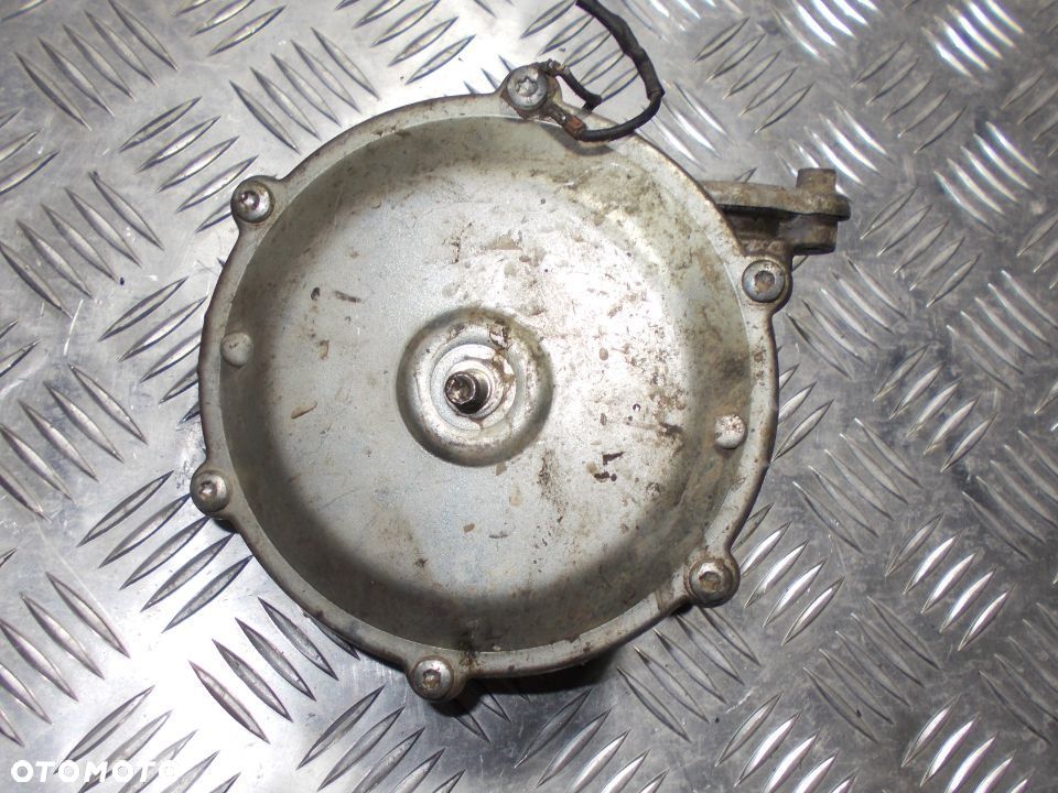 Reduktor parownik gazu LPG 100HP - 2