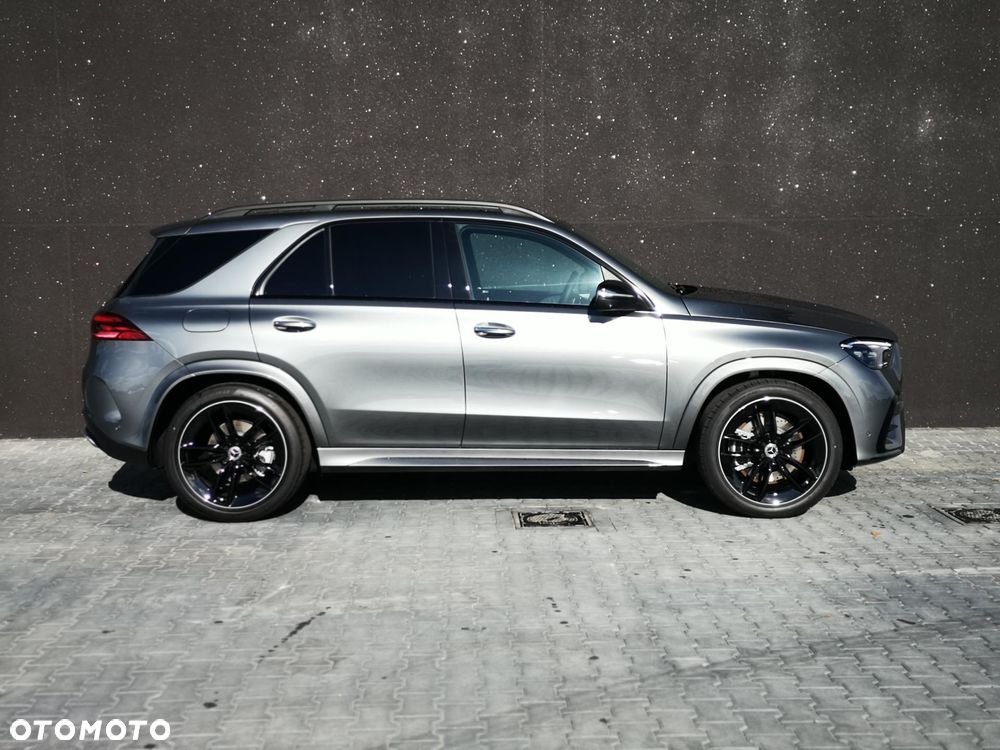 Mercedes-Benz GLE 450 d mHEV 4-Matic AMG Line - 7