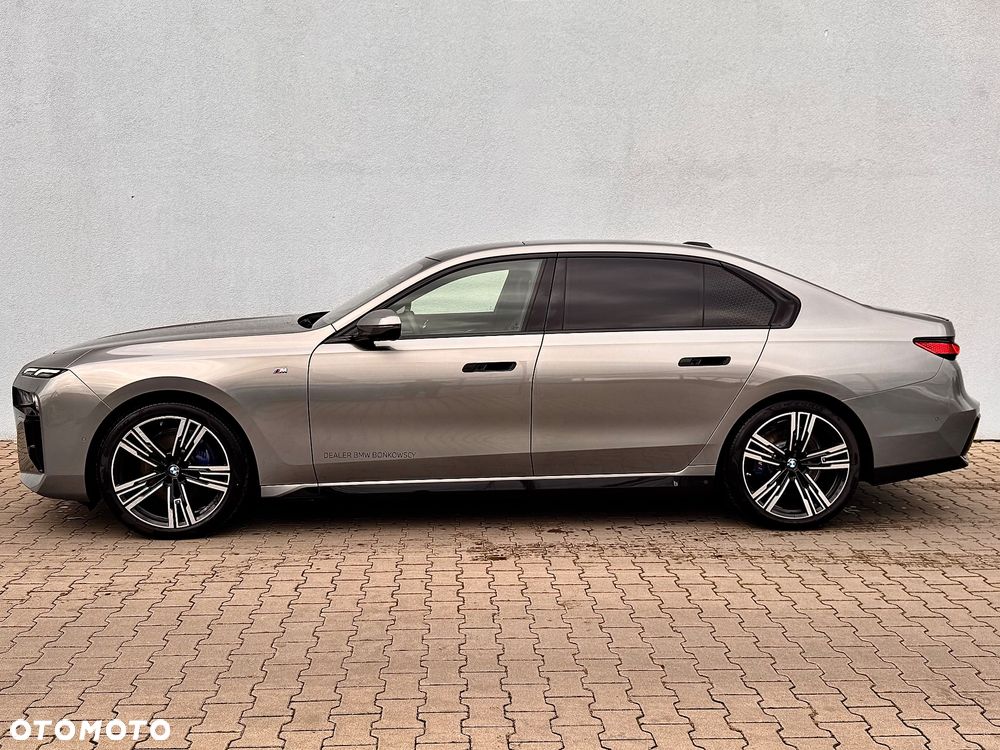 BMW Seria 7 ver-740d-xdrive-mhev-m-sport-sport - 2