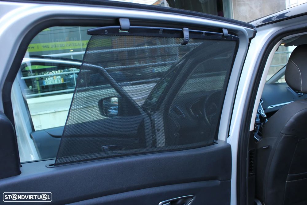 Renault Grand Scénic 1.7 Blue dCi Bose Edition EDC - 36