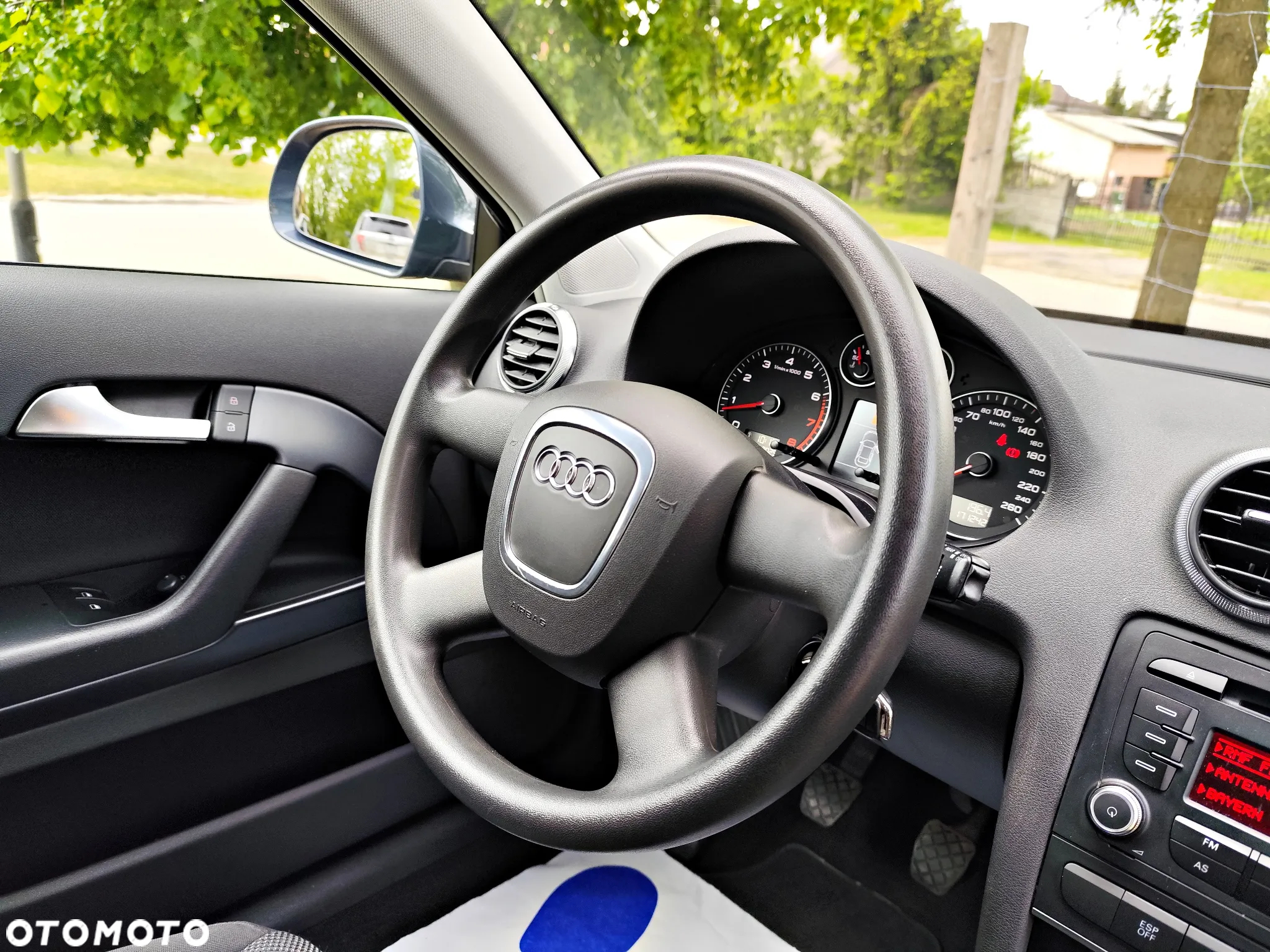 Audi A3 1.6 Attraction - 26