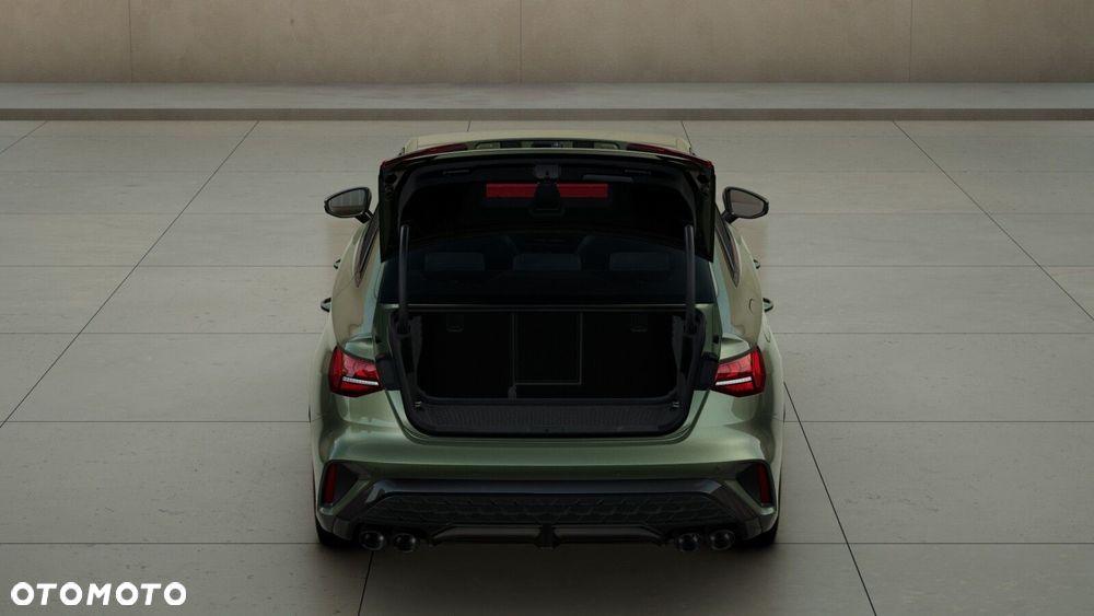 Audi S3 Limousine - 6