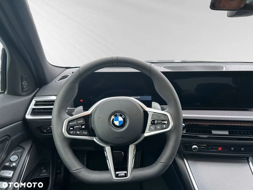 BMW Seria 3 320i xDrive M Sport - 19
