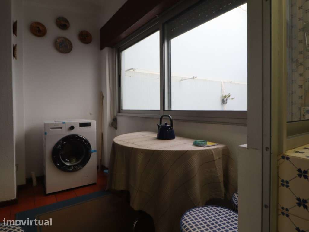 Apartamento T2 Mobilado para Arrendamento | Bairro Novo - Figueira ... - Grande imagem: 5/20