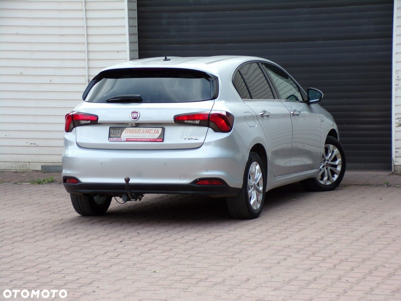 Fiat Tipo - 11
