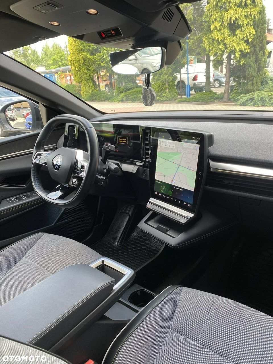Renault Megane EV60 Techno - 11
