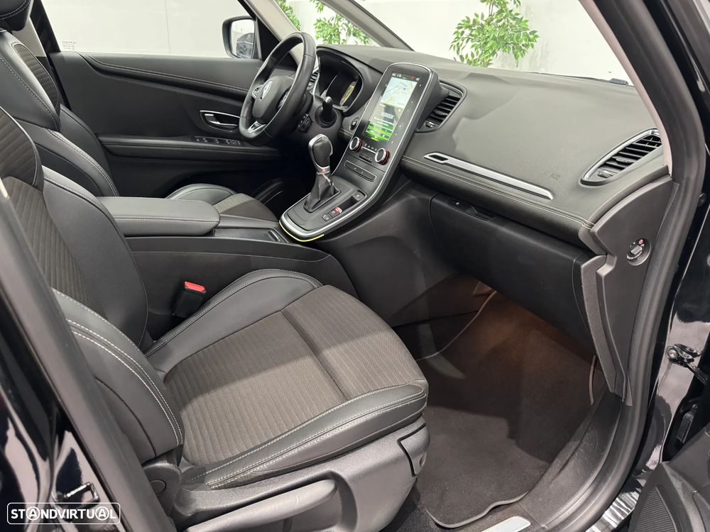 Renault Scénic ENERGY dCi 110 EDC LIMITED - 23