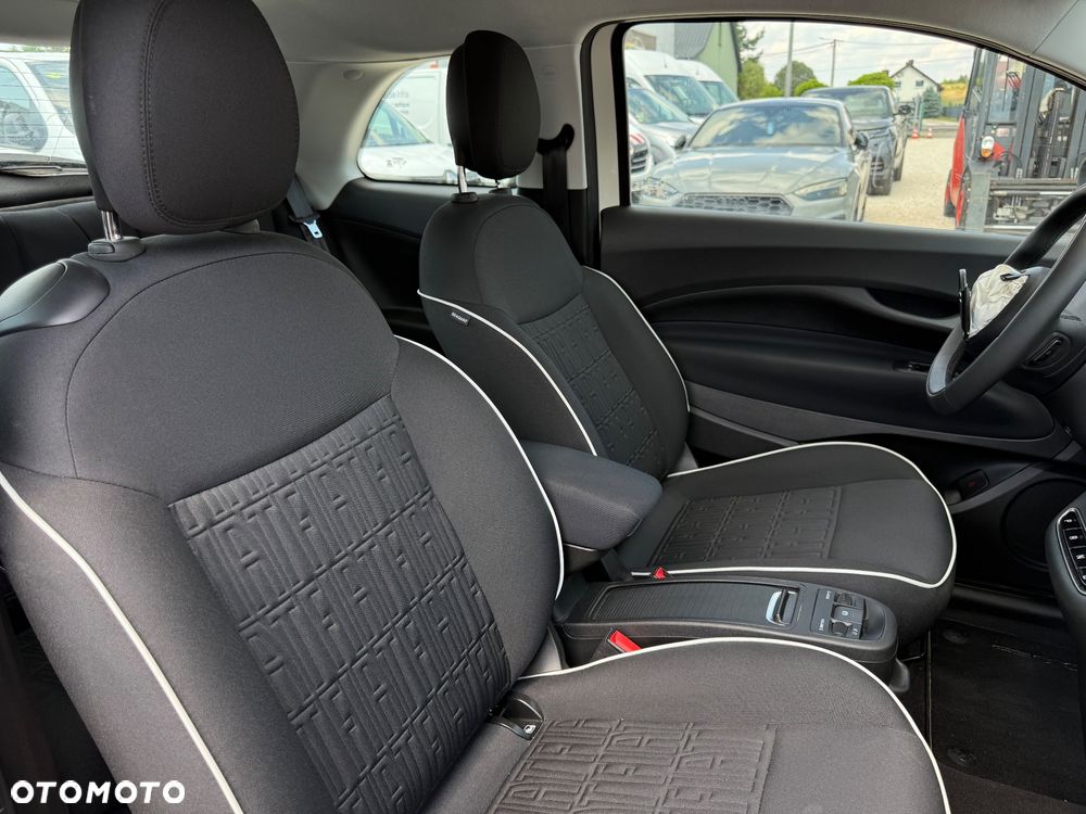 Fiat 500e - 18