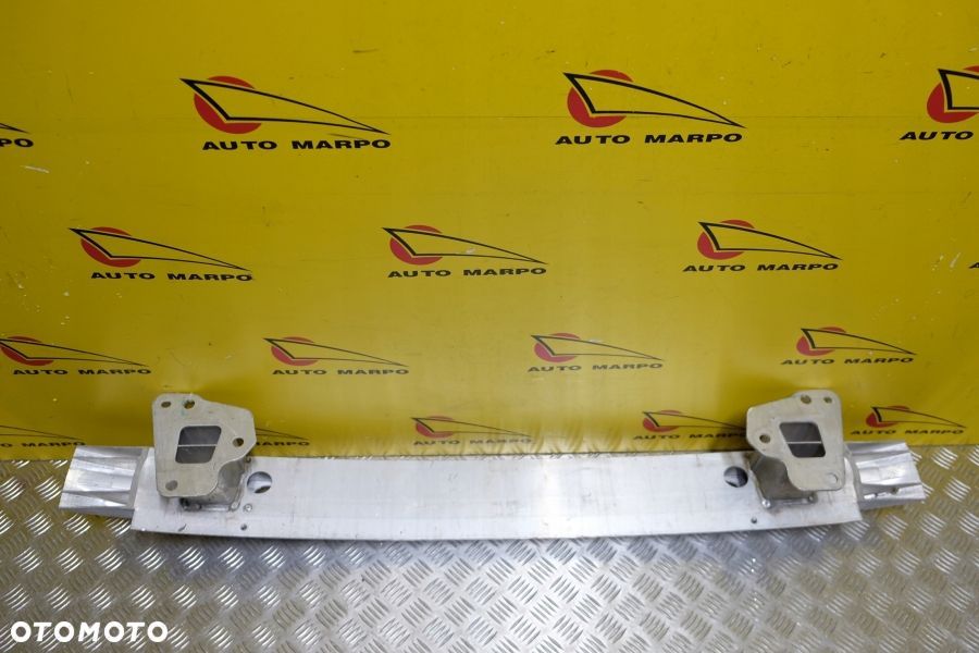 CADILLAC CTS 2014-2019 BELKA ZDERZAKA TYŁ USA - 7