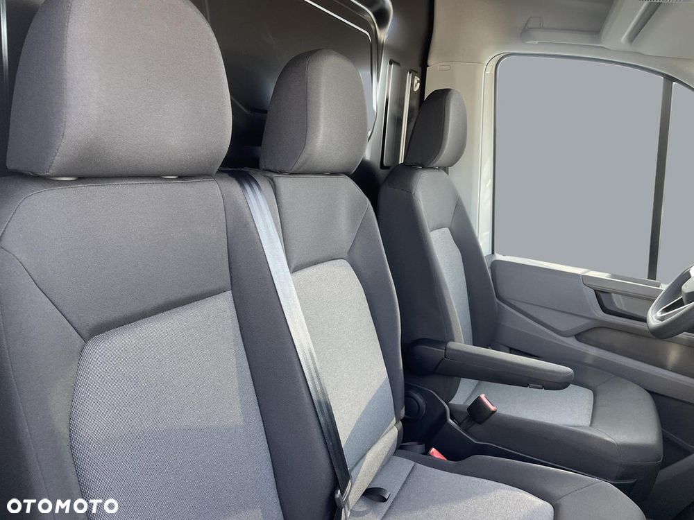 Volkswagen Crafter Standard - 14