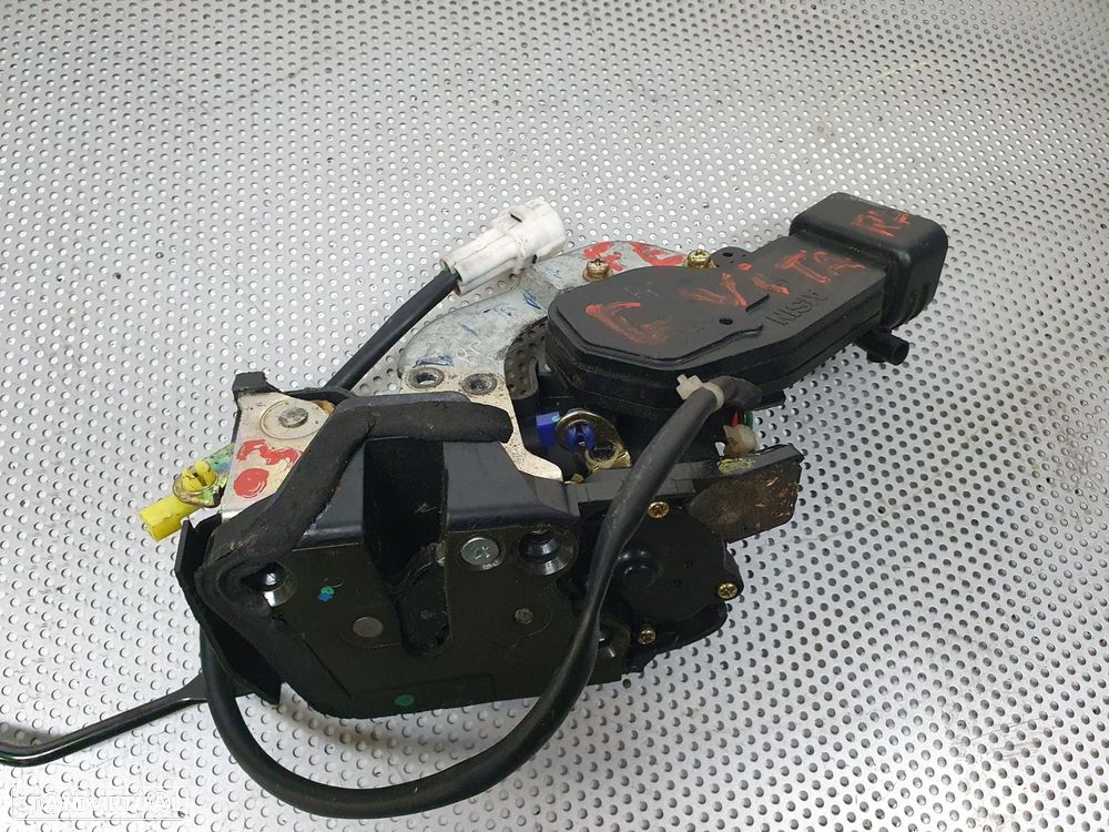 Fecho Porta Frente Esq Suzuki Grand Vitara I (Ft, Ht) - 3