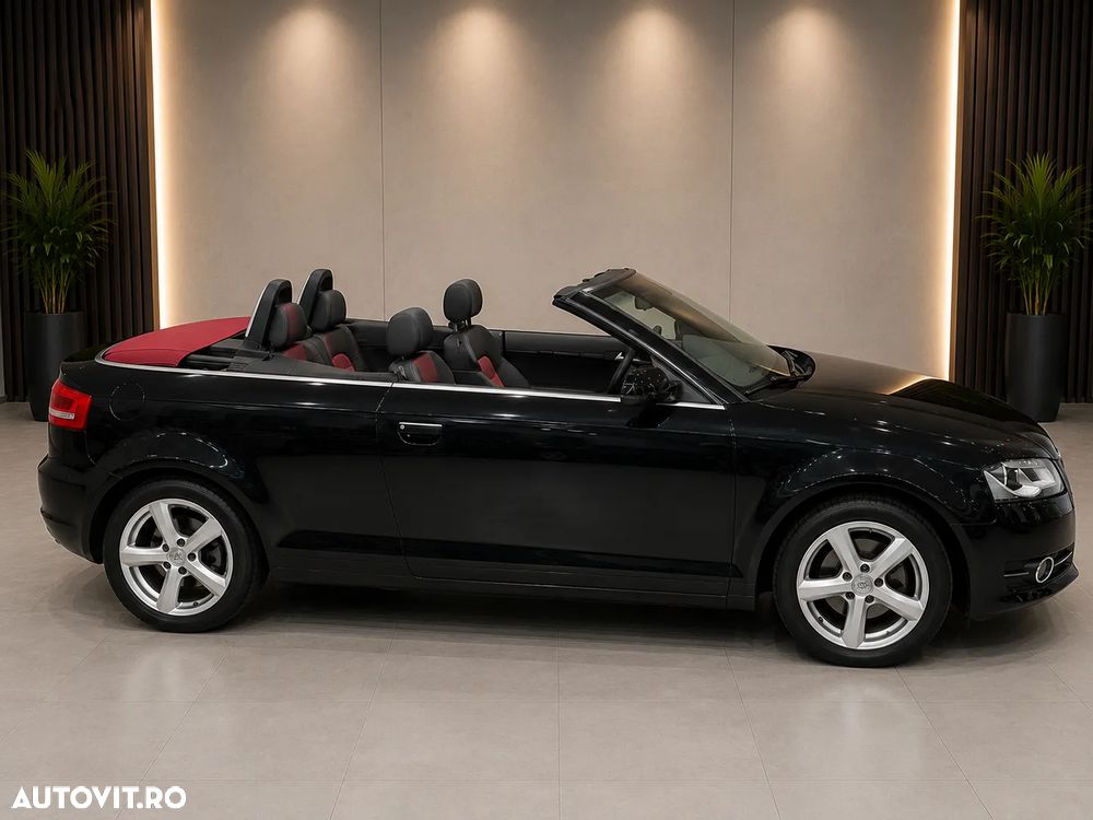 Audi A3 - 5