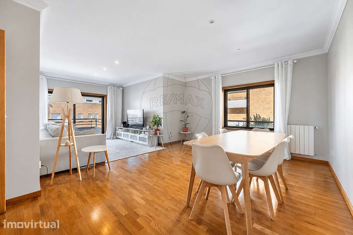 Apartamento T2 para venda - Grande imagem: 2/26
