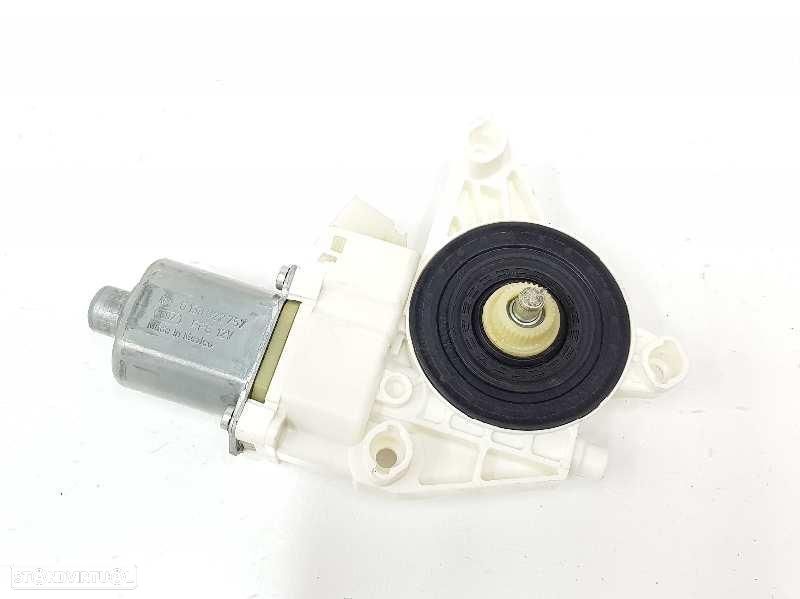 MOTOR ELEVADOR TRASEIRO ESQUERDO MERCEDES-BENZ CLASE ML BM 166 - 1