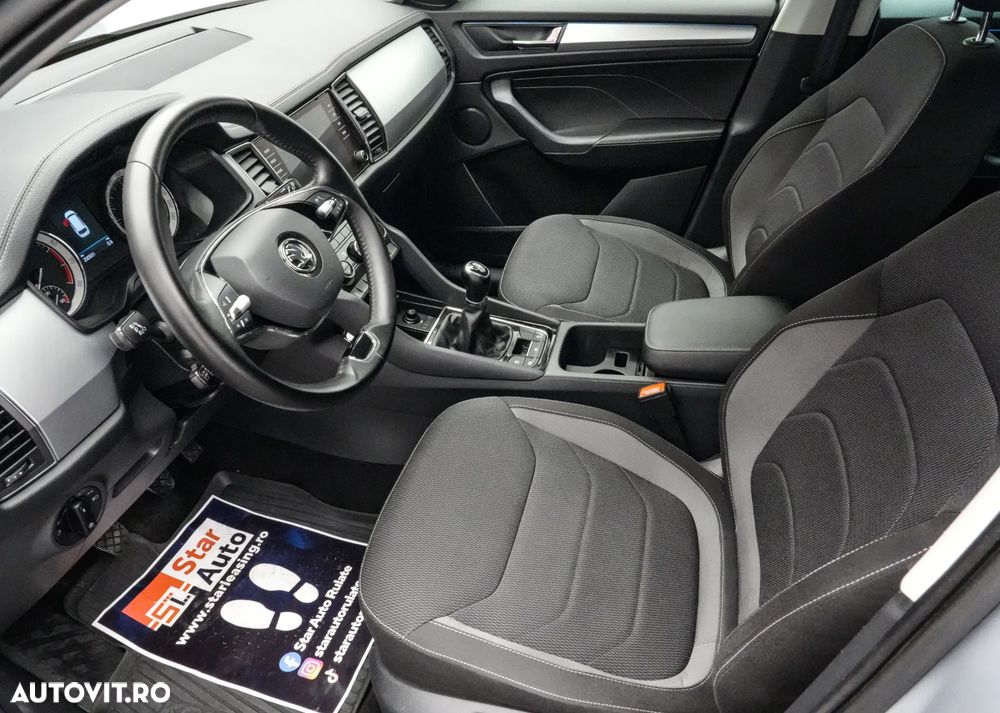 Skoda Kodiaq - 12