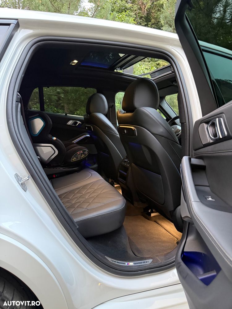 BMW X6 - 7