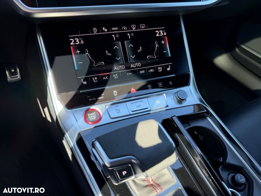 Audi RS6 Performance TFSI quattro Tiptronic MHEV - 28