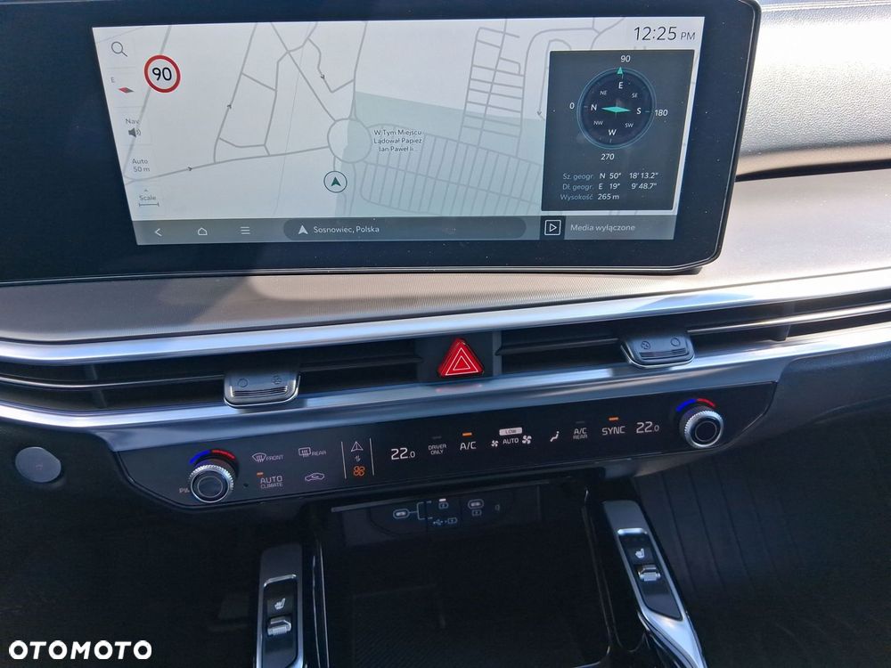 Kia Sorento - 24