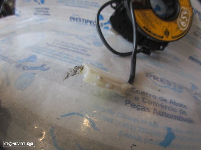 Fita Airbag 255542F015 NISSAN PRIMERA 2 GT 1997 2.0I 150CV 4P CINZA NISSAN TERRANO 2 1997 2.7TDI 125CV 5P VERDE - 3