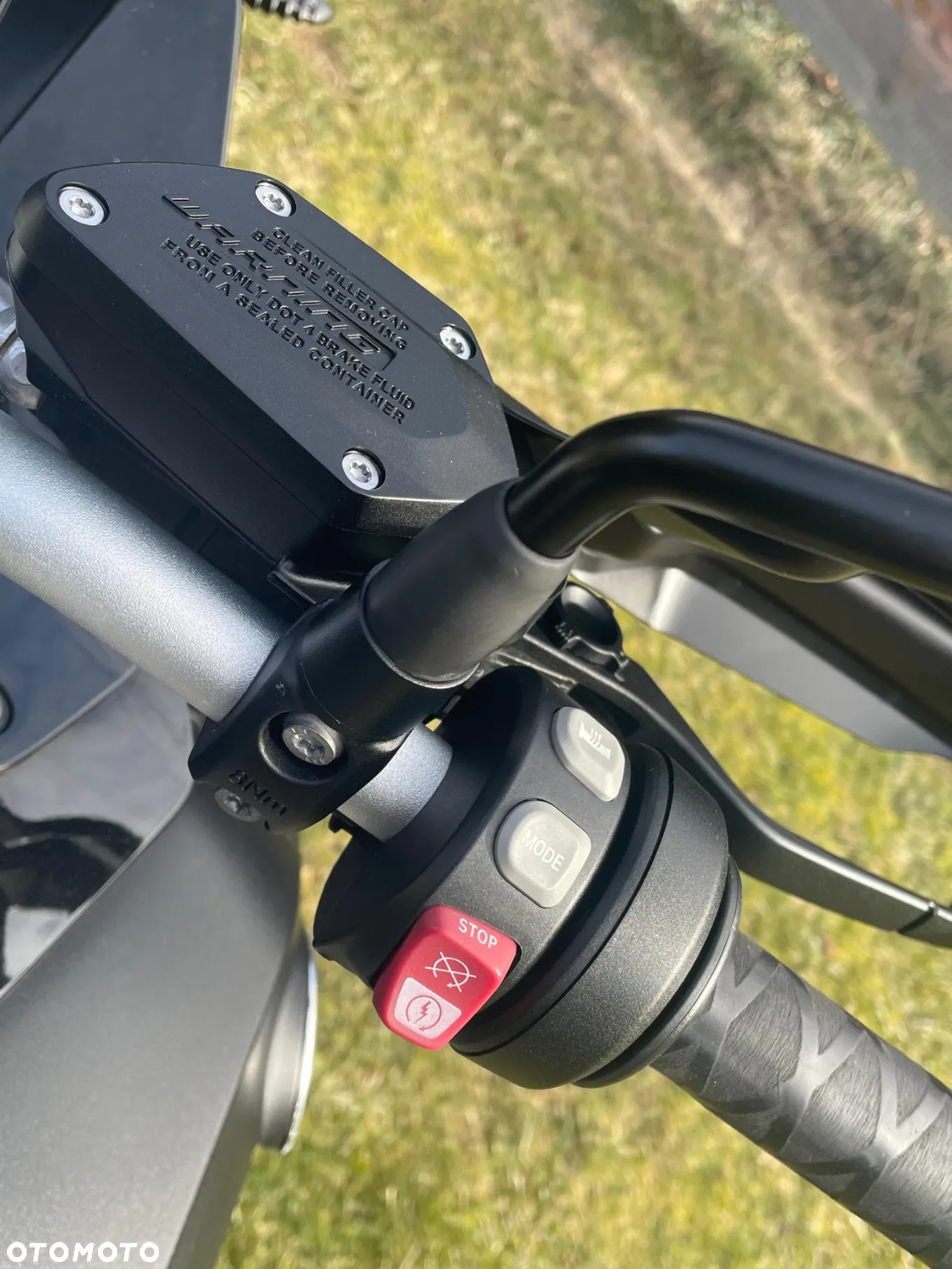 BMW GS - 9
