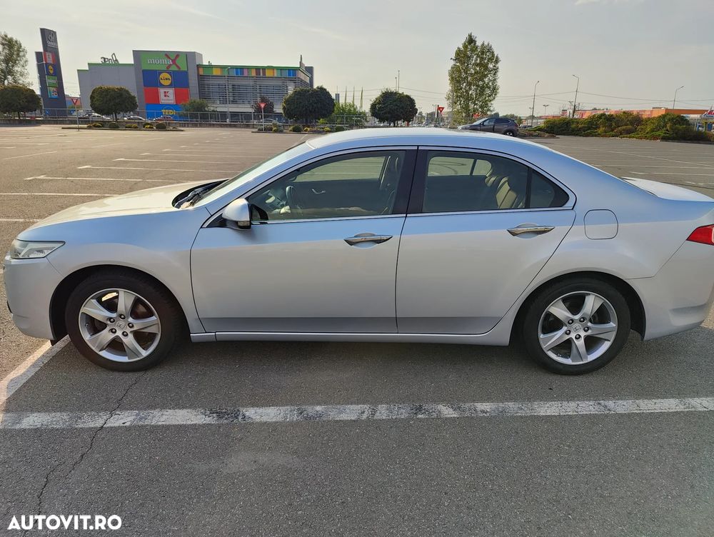 Honda Accord 2.0 Elegance - 17