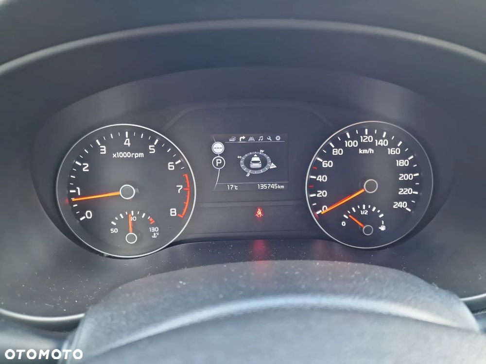 Kia Sportage 1.6 T-GDI Business Line 4WD DCT - 36
