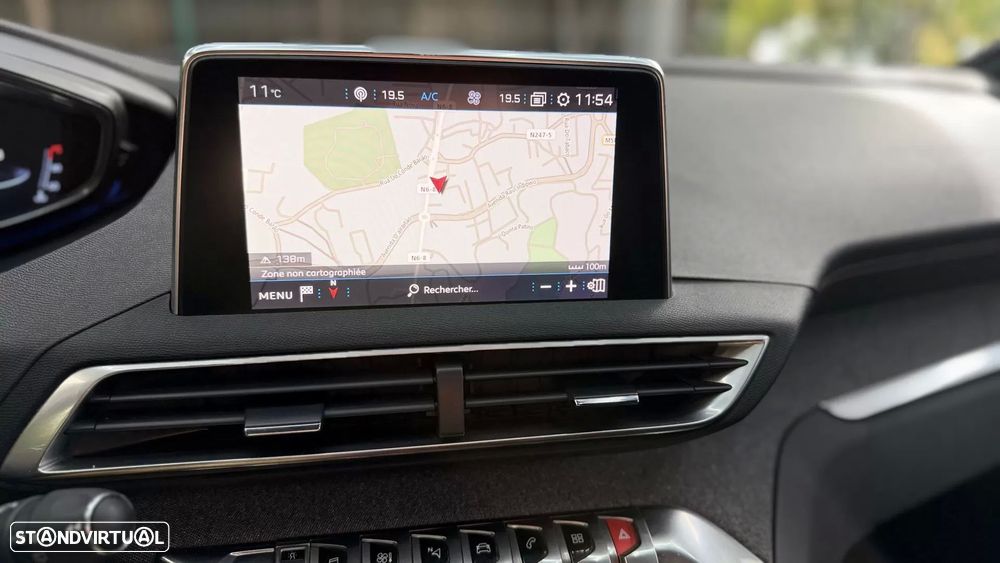 Peugeot 3008 1.2 PureTech GT Line - 14