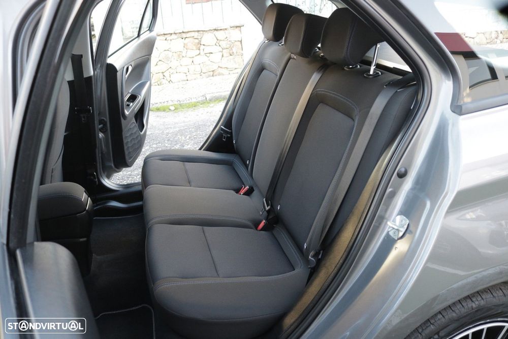 Fiat Tipo Station Wagon 1.3 Multijet City Life - 27