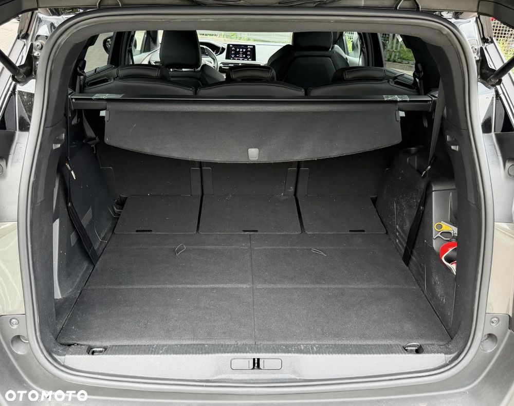Peugeot 5008 1.2 PureTech GT S&S EAT8 - 20