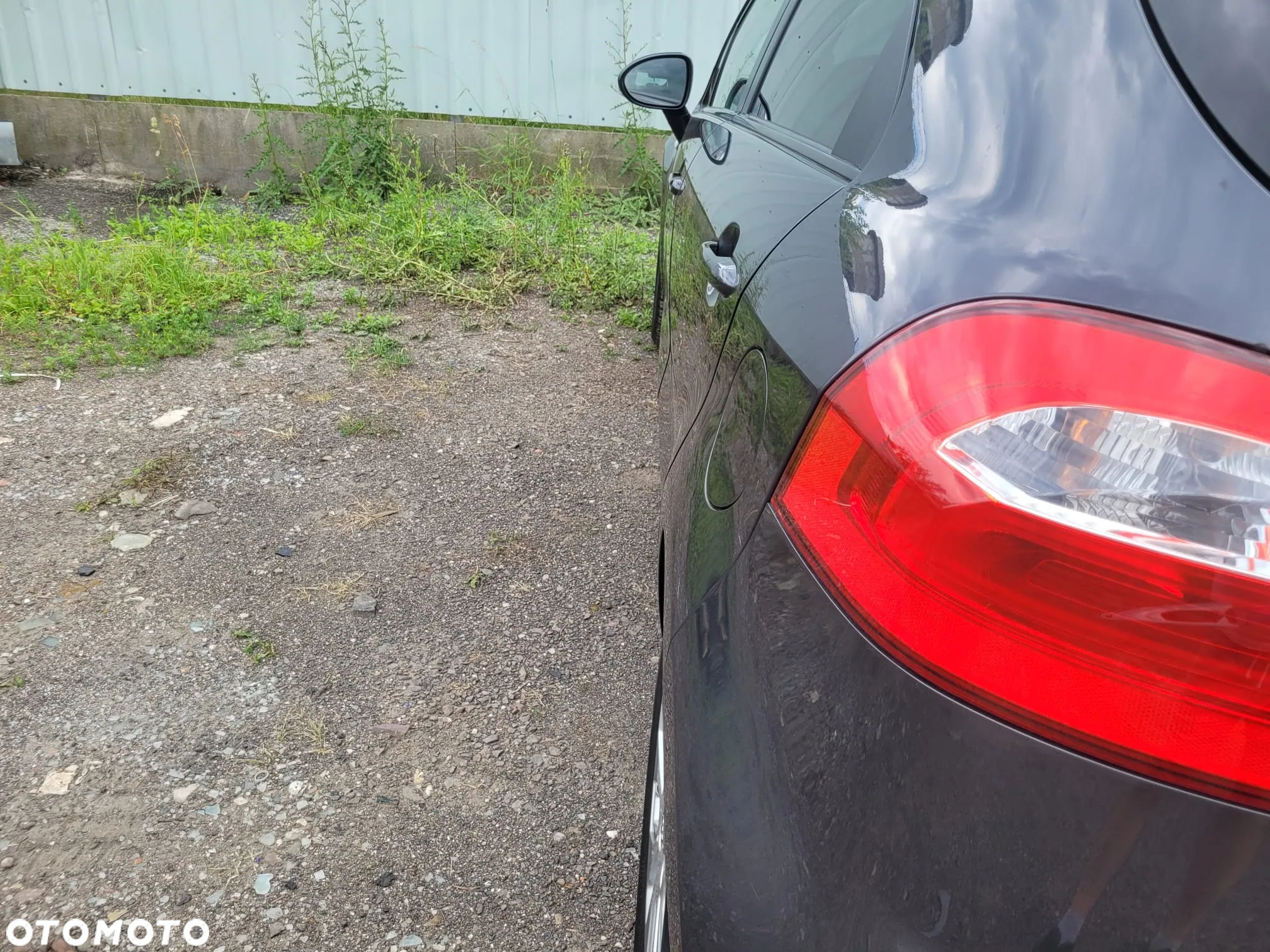 Kia Rio 1.2 Dream Team Edition - 10