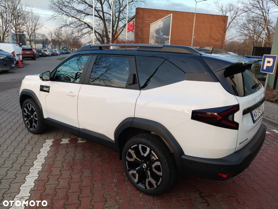 Dacia Bigster - 6