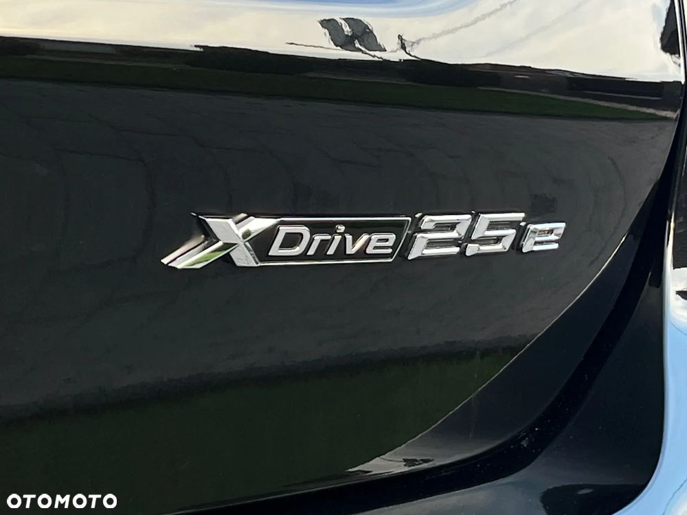 BMW X1 xDrive25e Advantage - 12