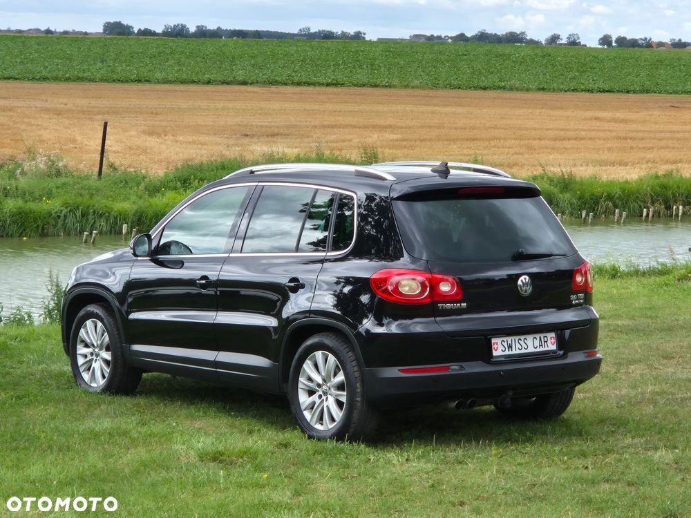 Volkswagen Tiguan 2.0 TSI 4Motion DSG Sport & Style - 19