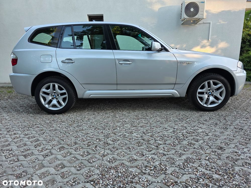 BMW X3 - 40