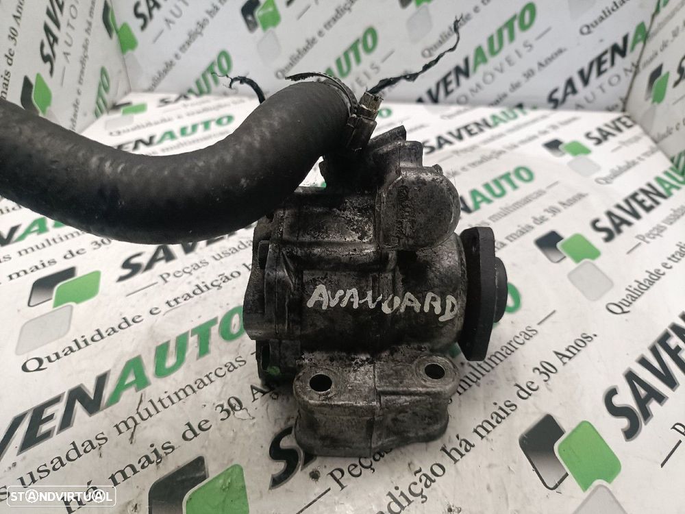 Bomba Direcção Assistida Mercedes-Benz C-Class (W203) - 2