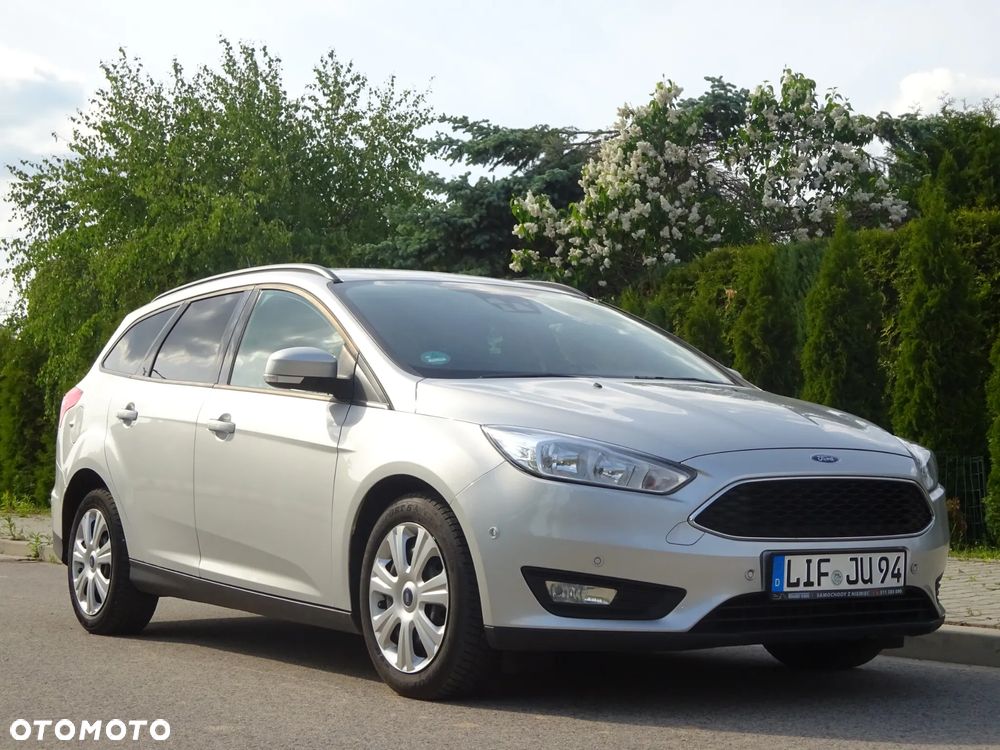 Ford Focus - 3