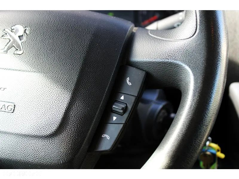 Peugeot Boxer - 14