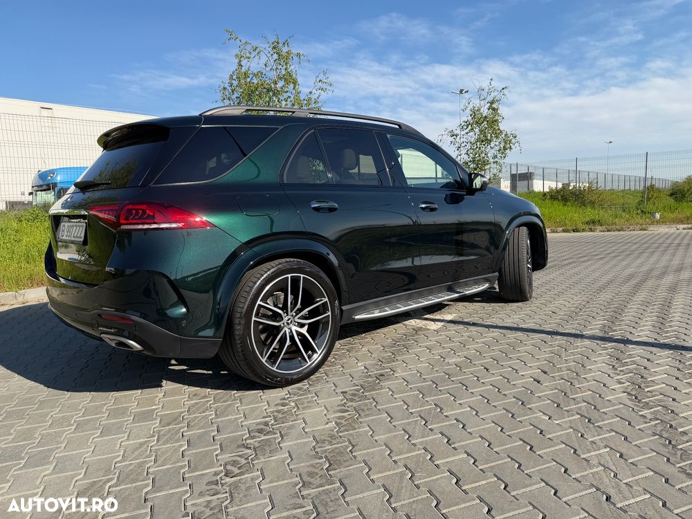 Mercedes-Benz GLE 450 MHEV 4MATIC - 7