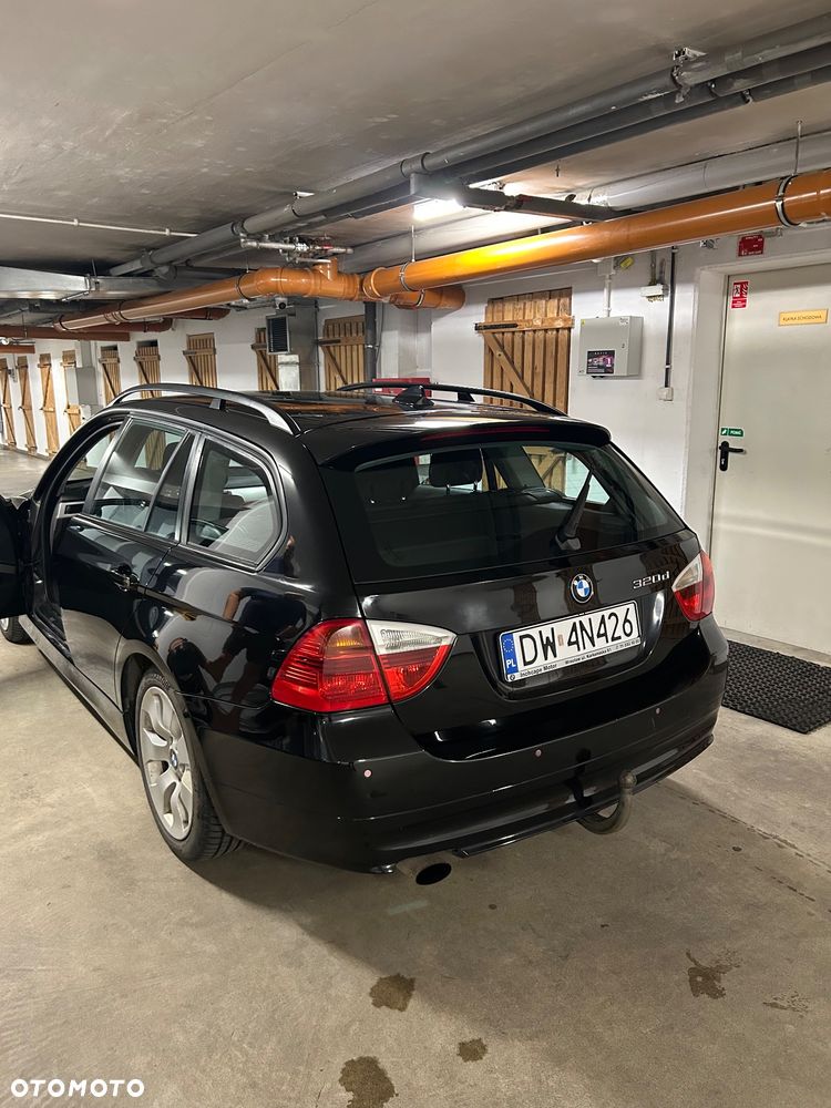 BMW Seria 3 320d - 7