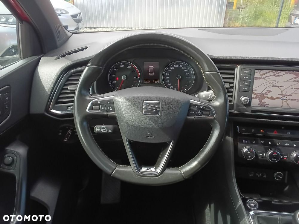 Seat Ateca - 29
