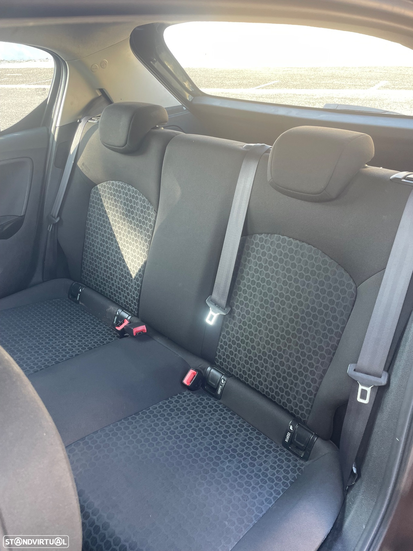 Opel Corsa-e - 14